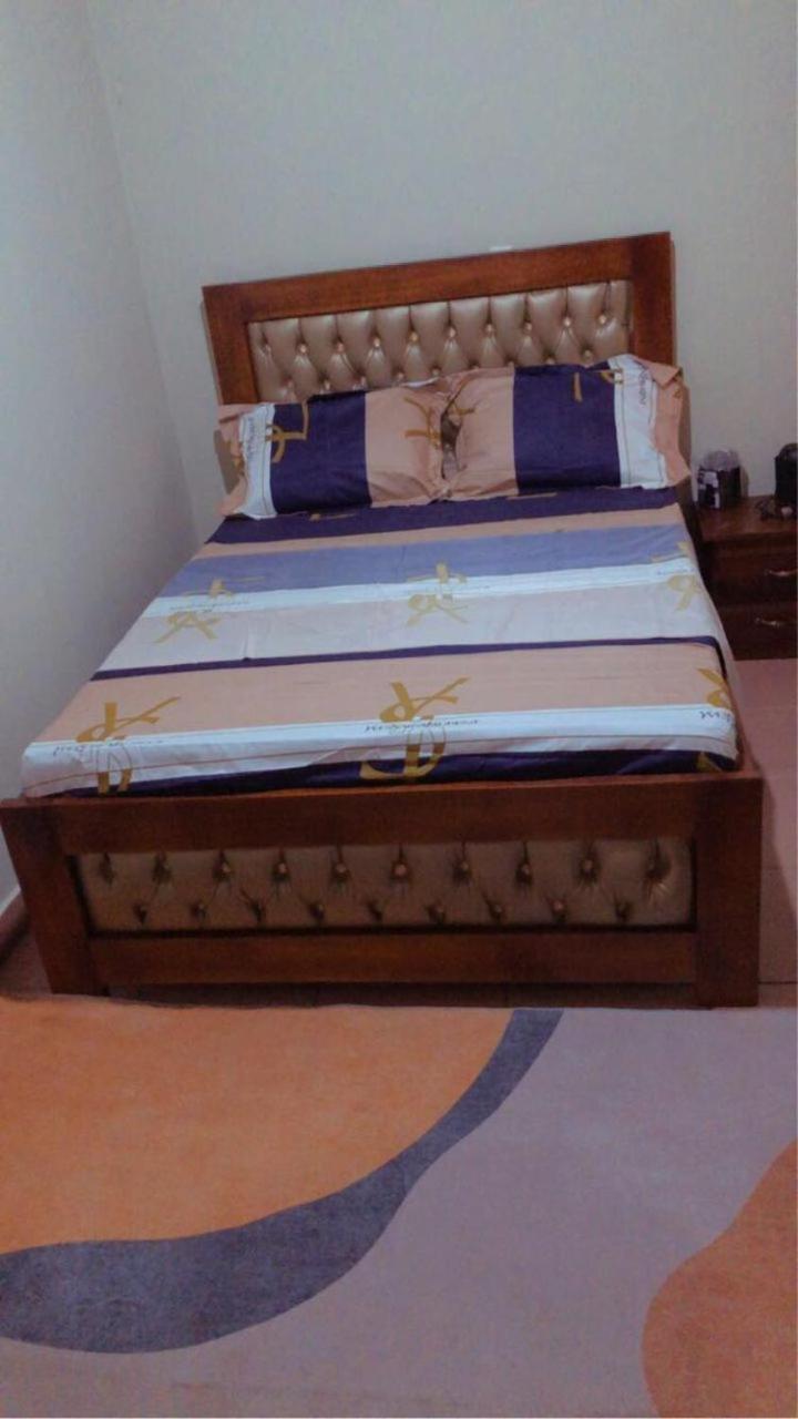 Yaoundé Studio Meublee 1 Chambre Etoug Ebe מראה חיצוני תמונה